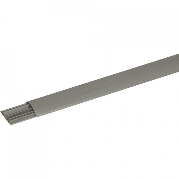 Напольный кабель-канал LEGRAND 50x12 3 секции RAL 7030 030092