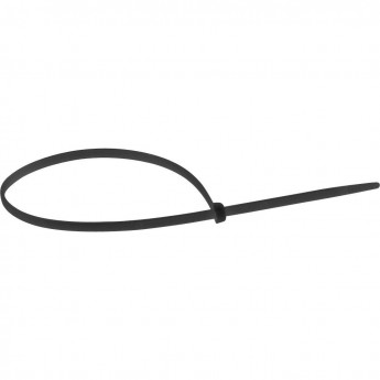 Хомут LEGRAND Colring 12,6X1030 чёрный