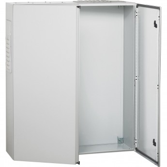 Шкаф LEGRAND Atlantic МП 1200x800x300 светло-серый Шкаф LEGRAND Atlantic МП 1200x800x300 светло-серый