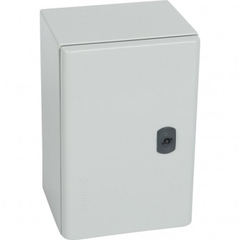 Шкаф LEGRAND Atlantic МП 300x200x160 светло-серый Шкаф LEGRAND Atlantic МП 300x200x160 светло-серый