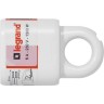 Розетка LEGRAND 2K серия Элиум 6 А с кольцом пластик белый 050166