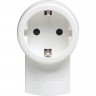 Вилка LEGRAND с выключателем 16A 050462