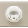 Подставки для смартфона LEGRAND Celiane белый 068224