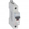 Автоматический выключатель LEGRAND DX3 6000 10kA 10A 1П тип В 407430
