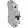 Автоматический выключатель LEGRAND TX3 10kA 10A 1П тип В 403858