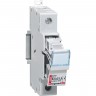 Держатель плавких вставок LEGRAND 1P 10x38 500В 05808