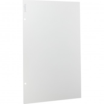 Дверь металлическая LEGRAND XL3 S 160 8x36M