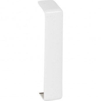 Накладка на стык для мини-плинтусов LEGRAND DLPlus 32х16 и 32х20, белый