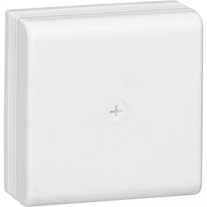 Ответвительная коробка LEGRAND 110х110х50 для мини-плинтусов DLPlu 30326