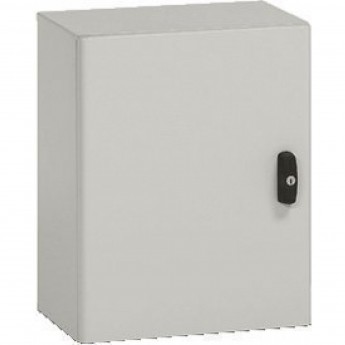 Шкаф LEGRAND Atlantic МП 1200x800x400 светло-серый Шкаф LEGRAND Atlantic МП 1200x800x400 светло-серый