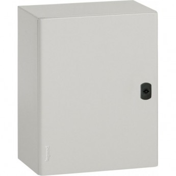 Шкаф LEGRAND Atlantic МП 700x500x250 светло-серый Шкаф LEGRAND Atlantic МП 700x500x250 светло-серый