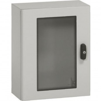 Шкаф LEGRAND Atlantic МП стеклянная дверь 1200x800x400 светло-серый Шкаф LEGRAND Atlantic МП стеклянная дверь 1200x800x400 светло-серый