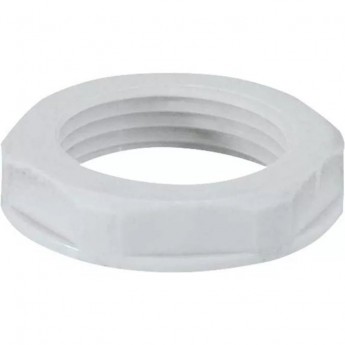 Гайка LEGRAND ISO 16 RAL 7035