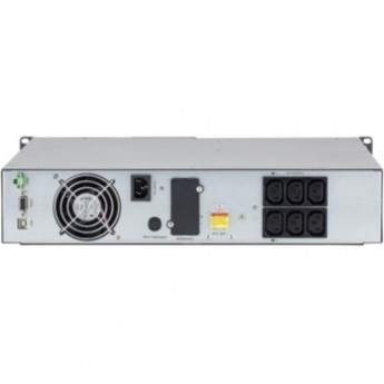 Источник бесперебойного питания LEGRAND Daker DK Plus 3 кВА