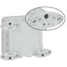 Набор из 4х кронштейнов LEGRAND 035802
